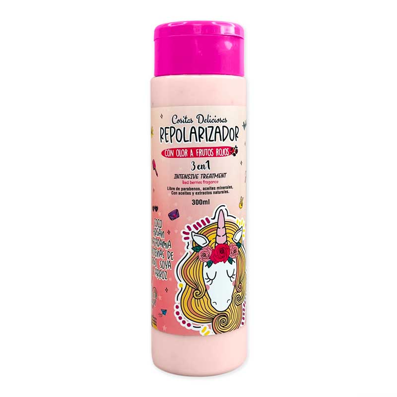 Repolarizador Cositas Deliciosas