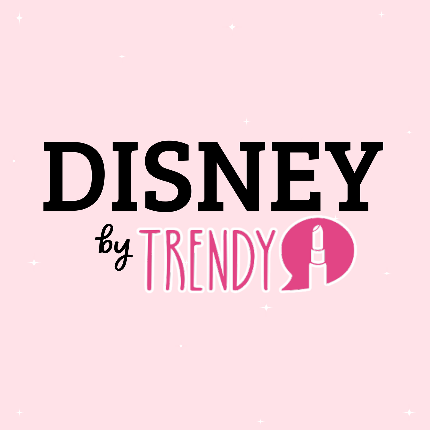 Disney by Trendy