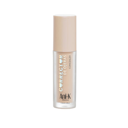 Corrector Bonita Ani-K