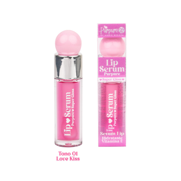 Lip Serum Purpure