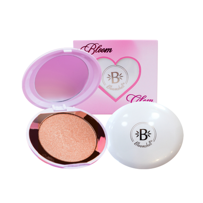Iluminador Bloom Glow Bloomshell