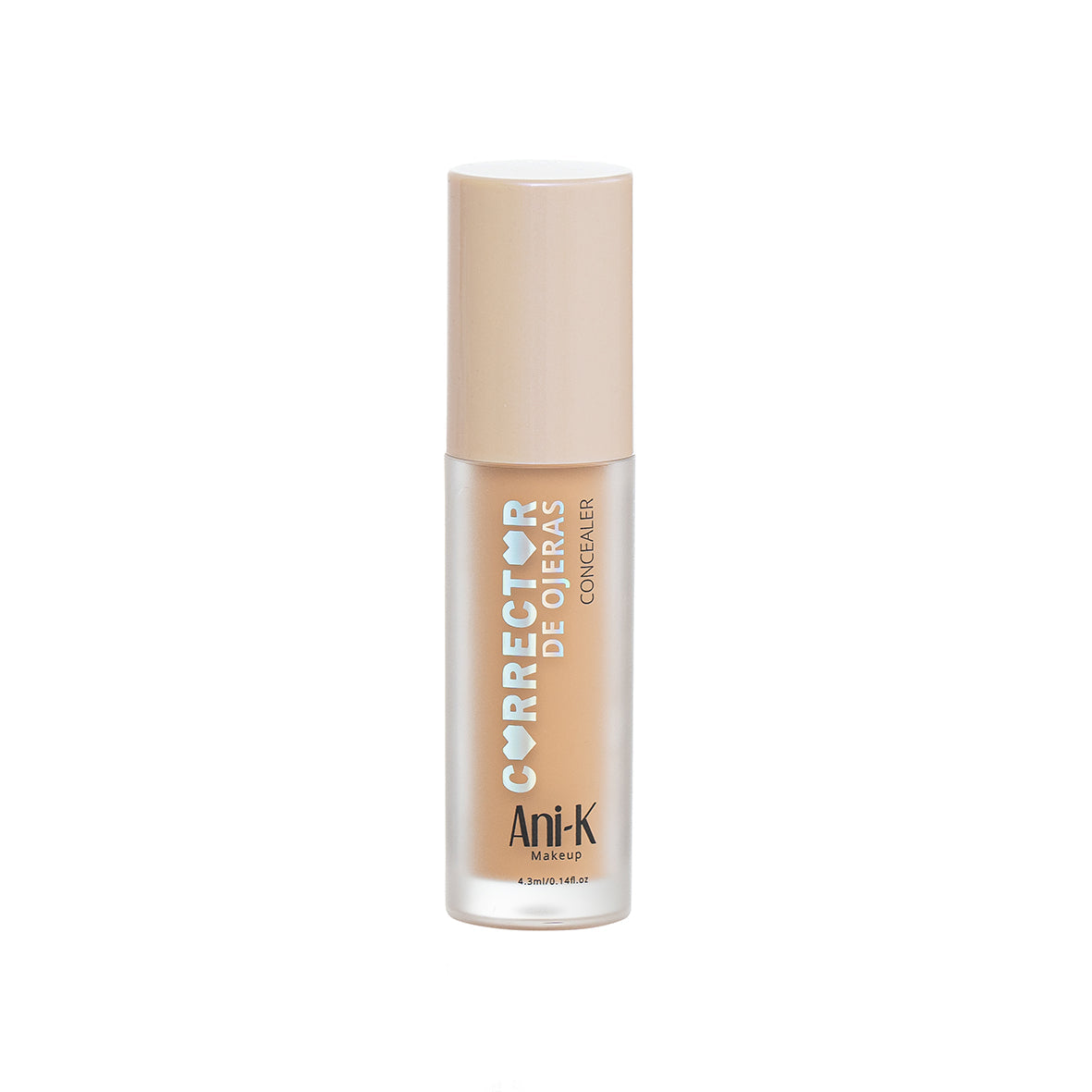 Corrector Bonita Ani-K