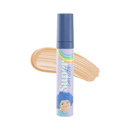Corrector y Tratamiento Super Concelear Trendy