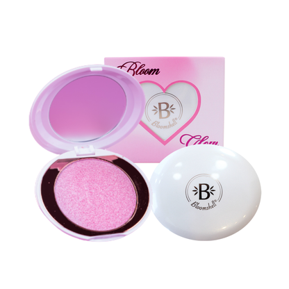 Iluminador Bloom Glow Bloomshell