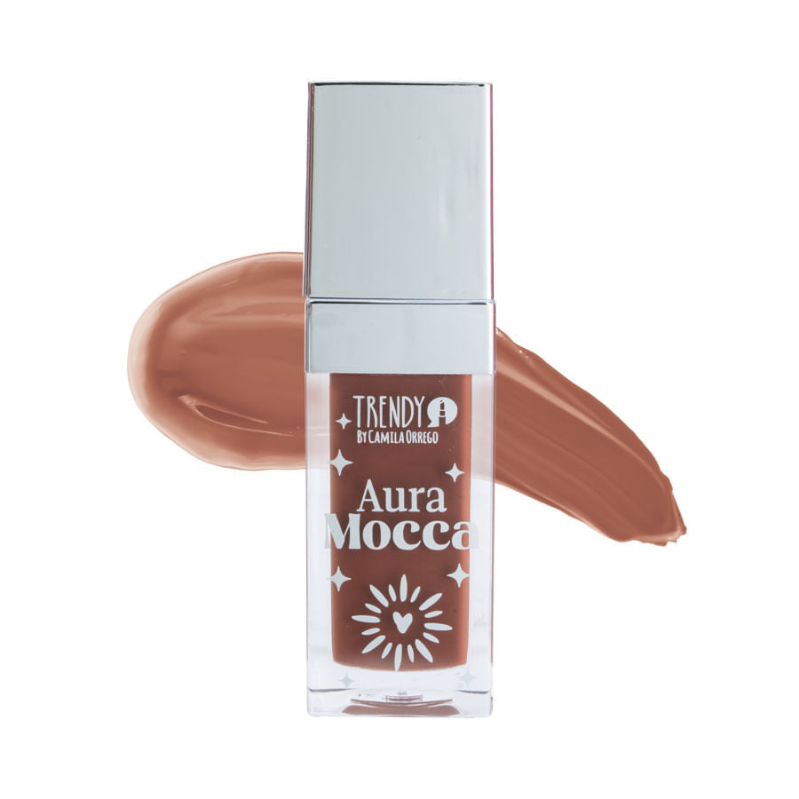 Gloss Aura Mocca Trendy