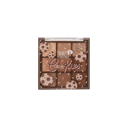 Sombras Cookies Trendy