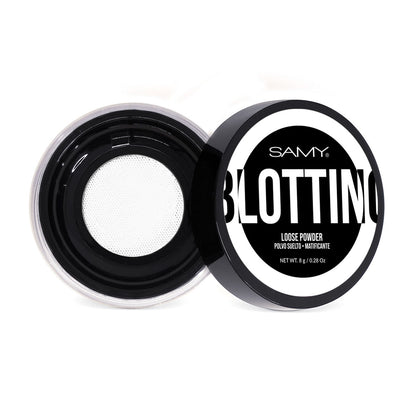 Polvo Suelto Samy