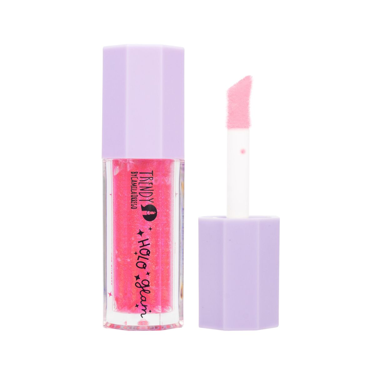 Gloss Hologlam Trendy