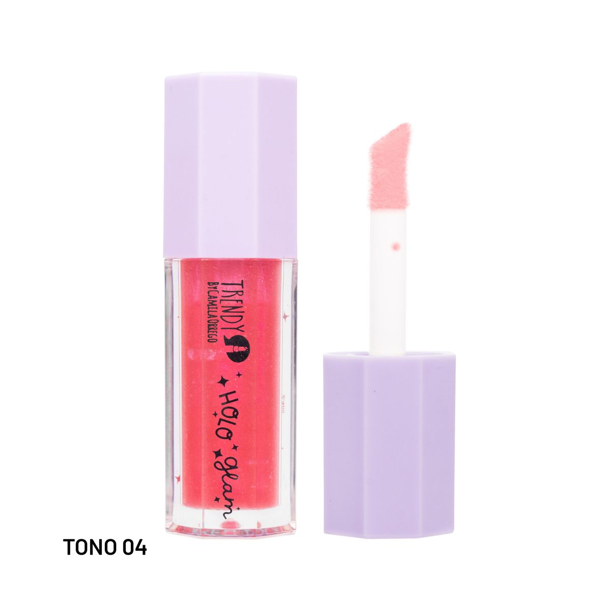 Gloss Hologlam Trendy