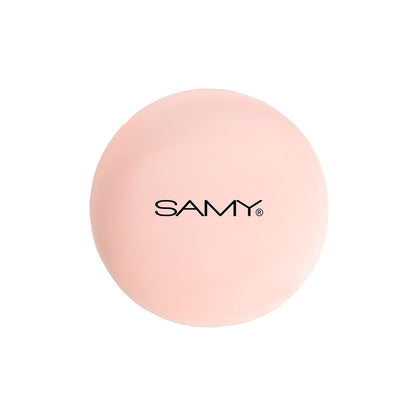 Rubor Compacto Velvet Glam Samy