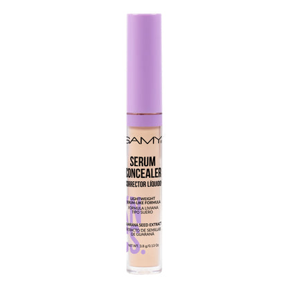 Corrector Skinlicious Samy