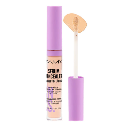 Corrector Skinlicious Samy