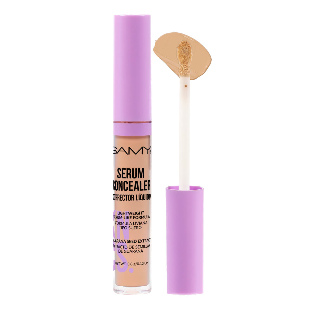 Corrector Skinlicious Samy