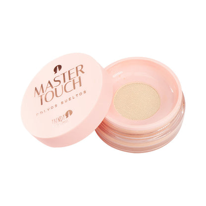 Polvo Suelto Master Touch Trendy