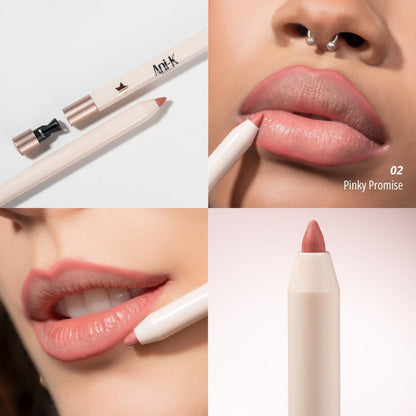 Lápiz Delineador de Labios Kiss Definition Ani-K