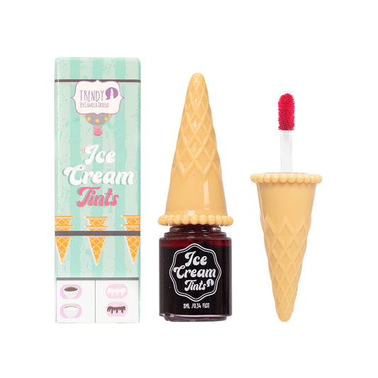 Tinta Heladito Trendy