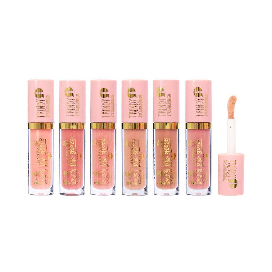 Gloss Dash Trendy