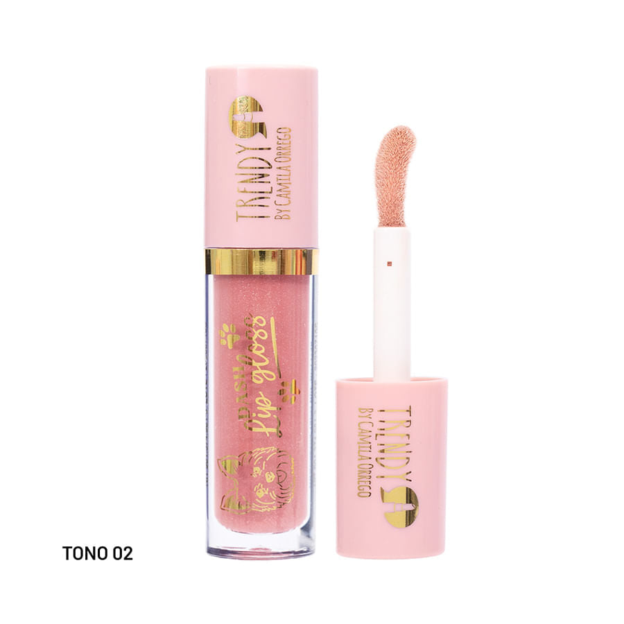 Gloss Dash Trendy