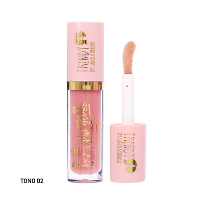Gloss Dash Trendy