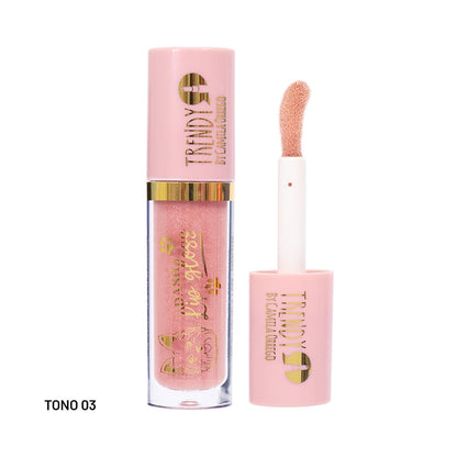 Gloss Dash Trendy