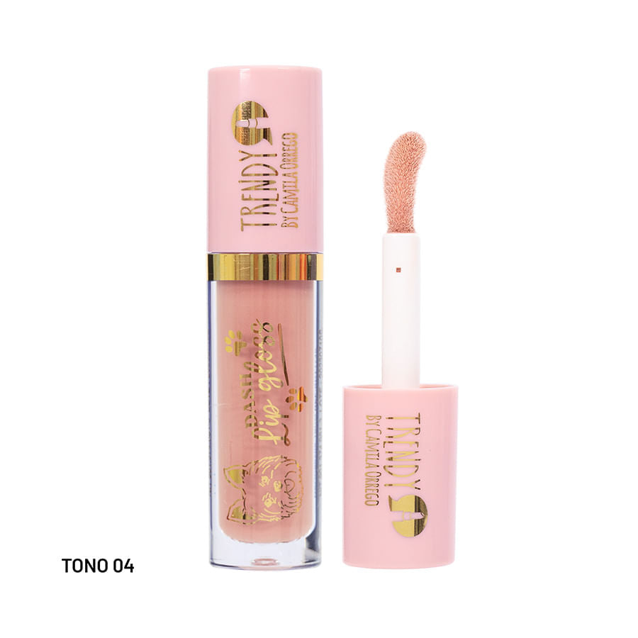 Gloss Dash Trendy