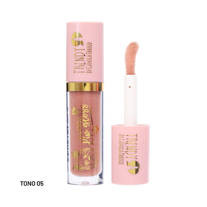 Gloss Dash Trendy