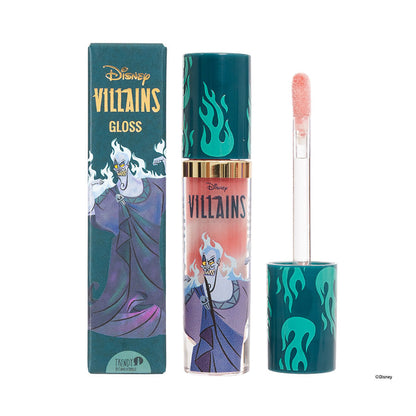 Gloss Twist Villanos Trendy