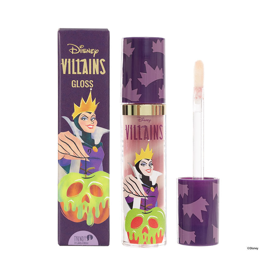 Gloss Twist Villanos Trendy