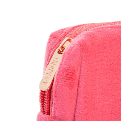 Kit X 10 Brochas Velvet Pink Trendy