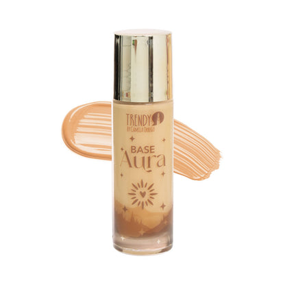 Base Aura Trendy