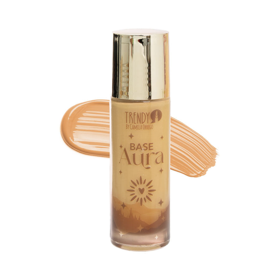 Base Aura Trendy
