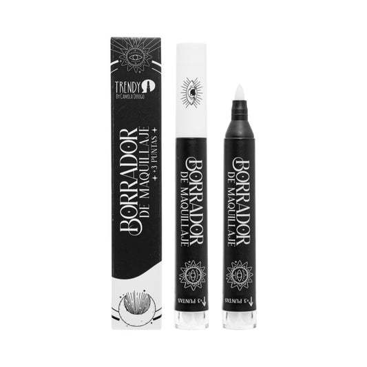 Borrador de Maquillaje Trendy