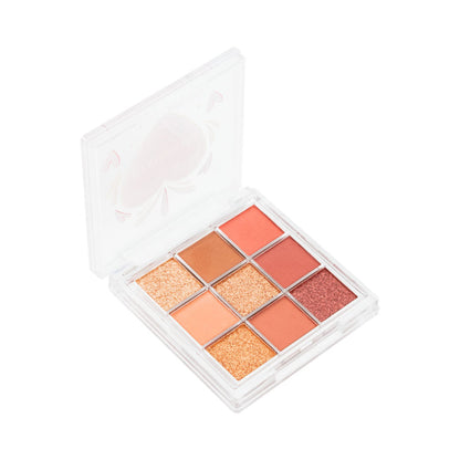 Sombras Blossom Trendy
