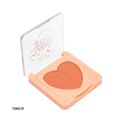 Rubor Garden of Love Trendy