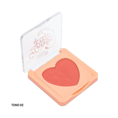 Rubor Garden of Love Trendy