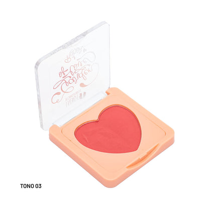 Rubor Garden of Love Trendy