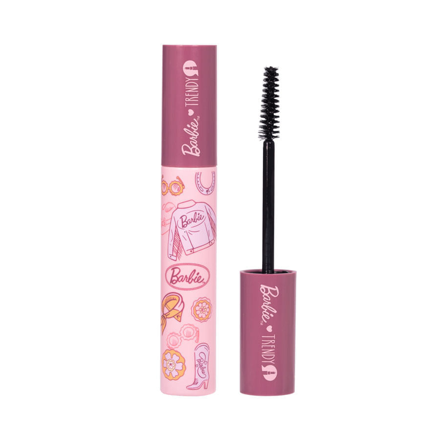 Kit Barbie Vaquera Trendy