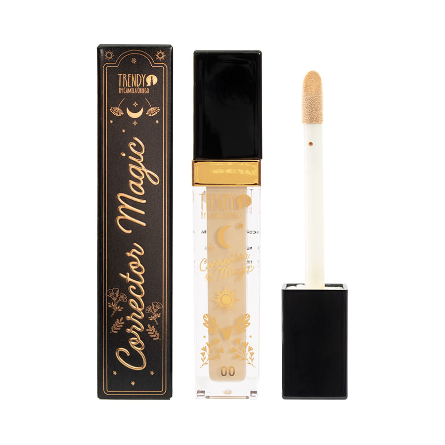 Corrector Magic Grande Trendy