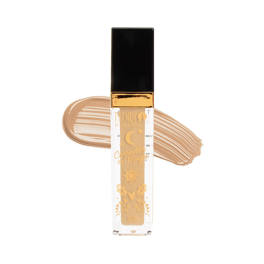 Corrector Magic Grande Trendy