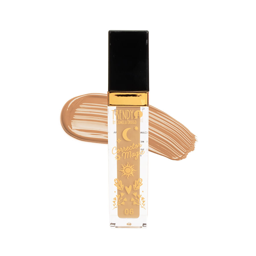 Corrector Magic Grande Trendy