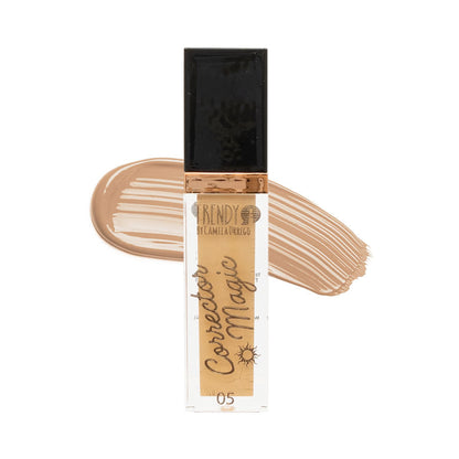 Corrector Magic Pequeño Trendy