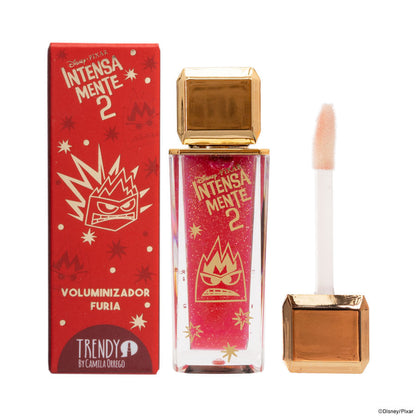 Voluminizador Furia Individual Trendy