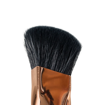 Kit de Brochas Piel Luxe Trendy