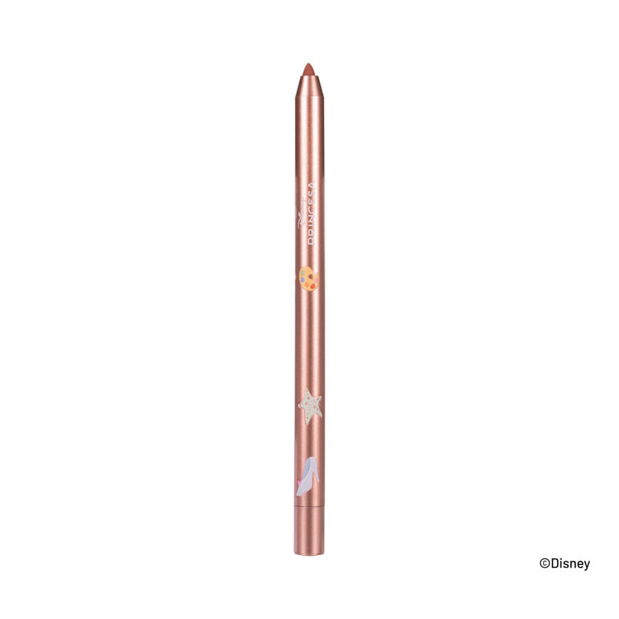 Kit de Labios Gloss Princesas Trendy