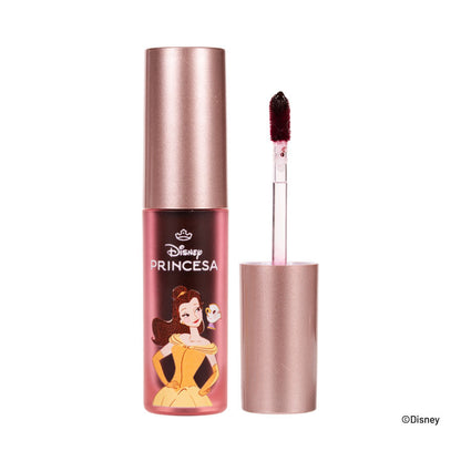 Tinta De Labios Princesas Bella Trendy