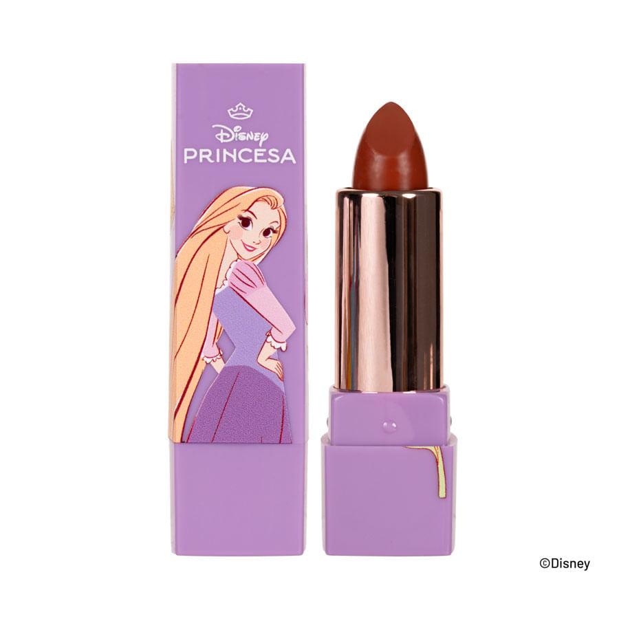 Kit de Labios en Barra Princesas Rapunzel Trendy