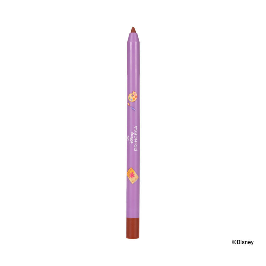 Kit de Labios en Barra Princesas Rapunzel Trendy