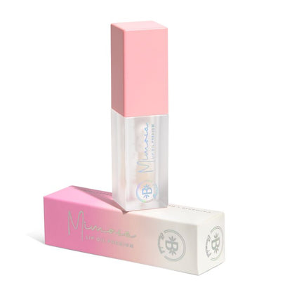 Lip Oil Mimosa Bloomshell