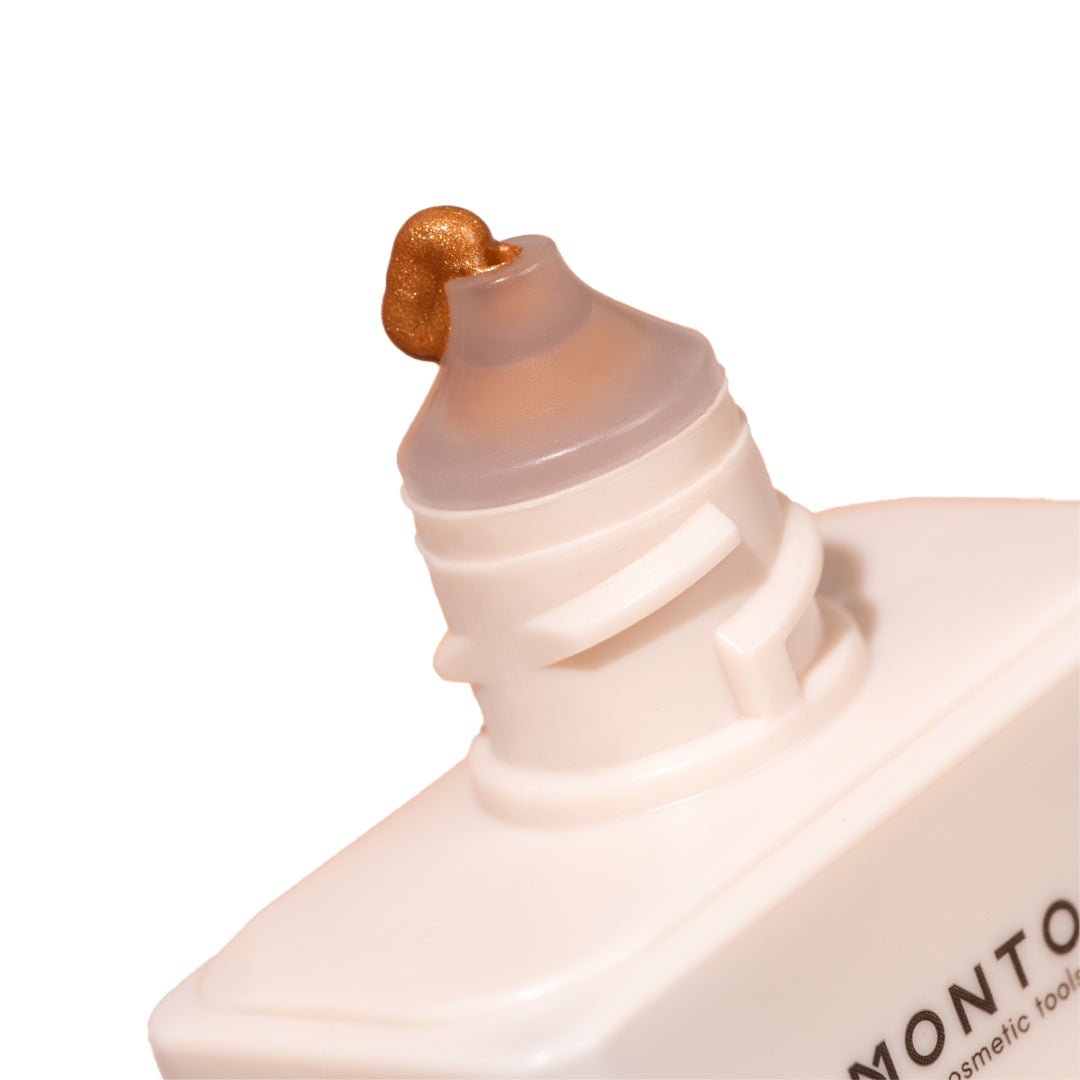 Bronceador Líquido Bronzer Drops Light Set Montoc