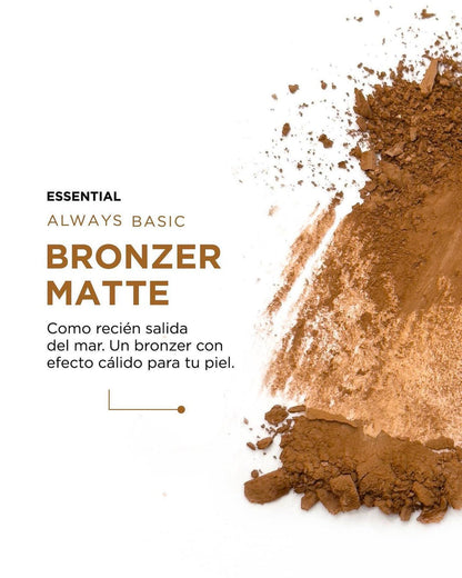 Paleta Essential Atenea